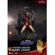Figura Beast Kingdom Iron Man Avengers Endgame 16 cm
