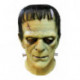 Máscara Frankenstein Universal Monsters
