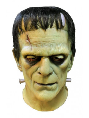 Máscara Frankenstein Universal Monsters