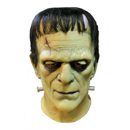 Máscara Frankenstein Universal Monsters