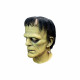 Máscara Frankenstein Universal Monsters