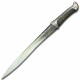 Dune Réplica 1/1 Cuchillo Crysknife de Paul Atreides 48 cm