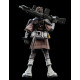 Figura Bangalore Apex Legends Mini Epics