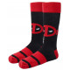 CALCETINES DEADPOOL