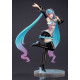 My Little Pony feat. Hatsune Miku Bishoujo Estatua PVC 1/7 Hatsune Miku Pony 22 cm