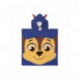 Poncho enfant Pat'Patrouille