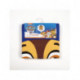 Poncho enfant Pat'Patrouille