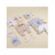 PACK REGALO 4 PIEZAS MICKEY