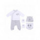 PACK REGALO 4 PIEZAS MICKEY