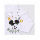 PACK REGALO 4 PIEZAS MICKEY