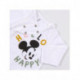 Pack regalo de 4 piezas de Mickey
