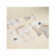 PACK REGALO 4 PIEZAS MICKEY