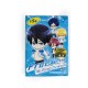 Free! Figuras sorpresa