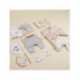 PACK REGALO 4 PIEZAS MINNIE