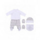 GIFT PACK 4 PIECES MINNIE