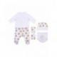 PACK REGALO 4 PIEZAS MINNIE