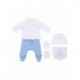 PACK REGALO 4 PIEZAS DISNEY
