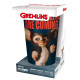 GREMLINS - Large Glass - 400ml -The Gremlins Are Coming - x2