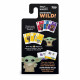 Juego de cartas Something Wild! The Mandalorian Grogu Edition