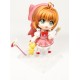 Sakura CC figuur 10cm