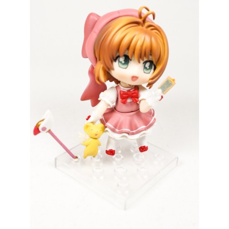 Sakura CC figure 10cm