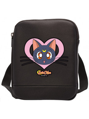 Mini sac à bandoulière Luna Sailor Moon