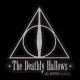 Bandolera Reliquias de la Muerte Harry Potter 