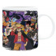 Taza One Piece Wano