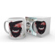 Taza Máscara Tokyo Ghoul 