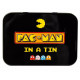 Pac-Man Mini Consola de Juego Arcade In A Tin