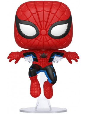 Figura Funko Pop! Spiderman 80 aniversario