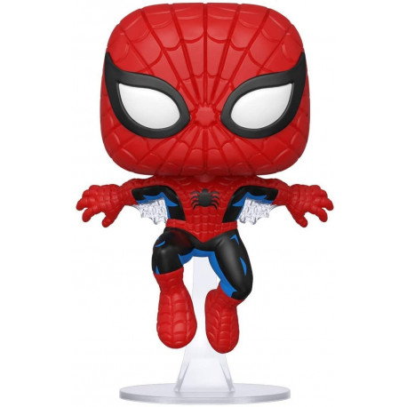 Figura Funko Pop! Spiderman 80 aniversario