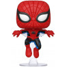 Funko Pop! Spiderman Primera Aparición 80 Aniversario