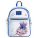Mochila Loungefly Stitch con Patos Disney