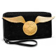 Harry Potter Wings Billetero Essential, Negro