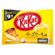Kitkat Mini sabor Tarta de Queso