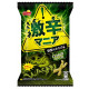 Doritos Hell Picante Mania Forbidden Sabor Wasabi