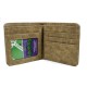 Minecraft portefeuille creeper PU
