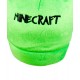 Minecraft gorro cosplay Creeper