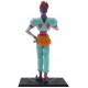 HUNTER X HUNTER - Figurine "Hisoka" x2