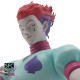 HUNTER X HUNTER - Figurine "Hisoka" x2