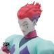 HUNTER X HUNTER - Figurine "Hisoka" x2