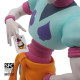 HUNTER X HUNTER - Figurine "Hisoka" x2