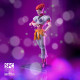 HUNTER X HUNTER - Figurine "Hisoka" x2