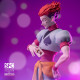 HUNTER X HUNTER - Figurine "Hisoka" x2