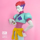 HUNTER X HUNTER - Figurine "Hisoka" x2