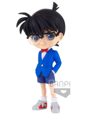 Figura Q Posket Shinichi Kudo Detective Conan Ver. A 13 cm