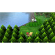 JUEGO NINTENDO SWITCH POKEMON DIAMANTE BRILLANTE