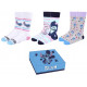 Ensemble de chaussettes Disney Stitch