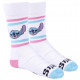 Ensemble de chaussettes Disney Stitch